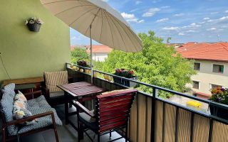 Apartament 3 camere Giroc bloc nou - Poză 12