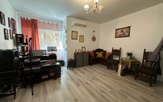 APARTAMENT COMPLET RENOVAT FOISORUL DE FOC - Poză 2