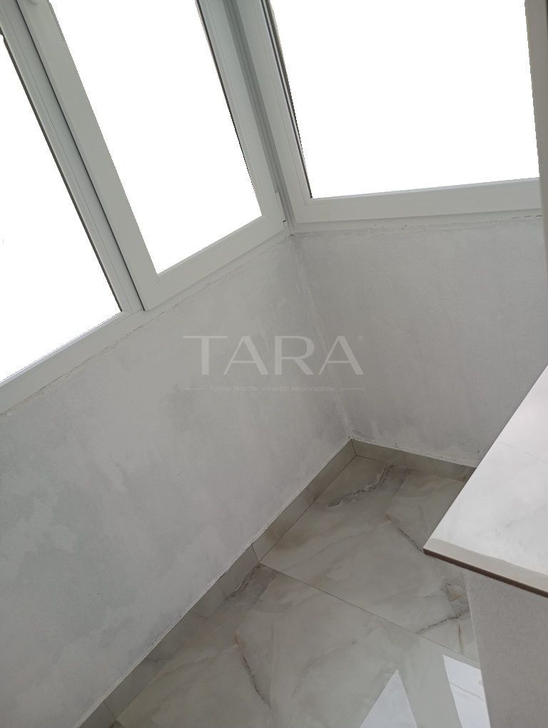 Apartament 3 camere ultrafinisat – Mănăștur, zona Big. - Poză 8