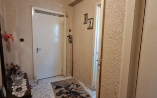 APARTAMENT 3 CAMERE ZONA GARII ETAJ 3 CENTRALA - Poză 6