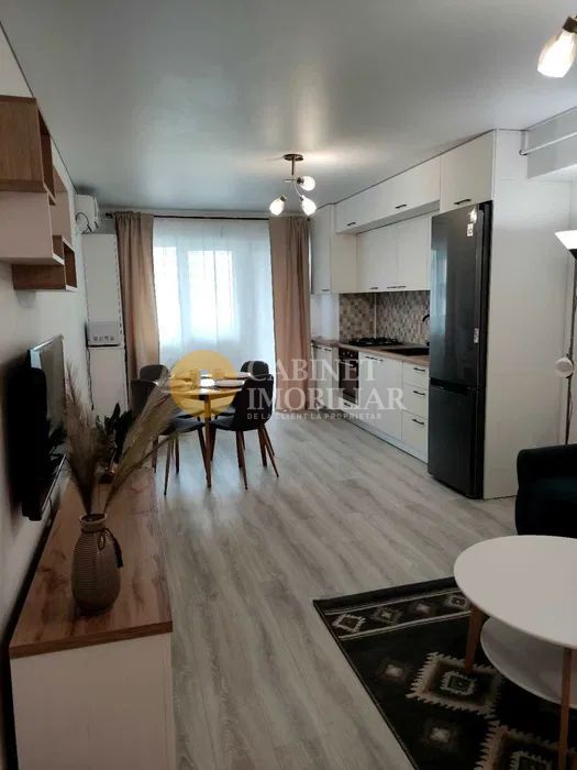 APARTAMENT 2 CAMERE DE ÎNCHIRIAT, ZONA COPOU - Poză 2