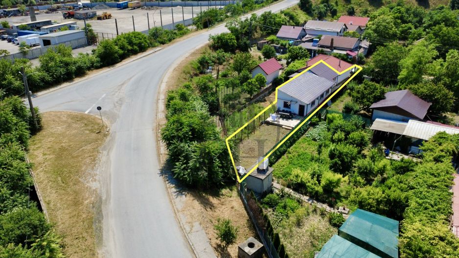 Casă de vanzare Murfatlar, Constanța - Poză 15