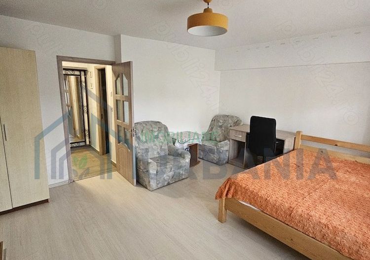 Inchiriez apartament cu o camera Iasi - Poză 5