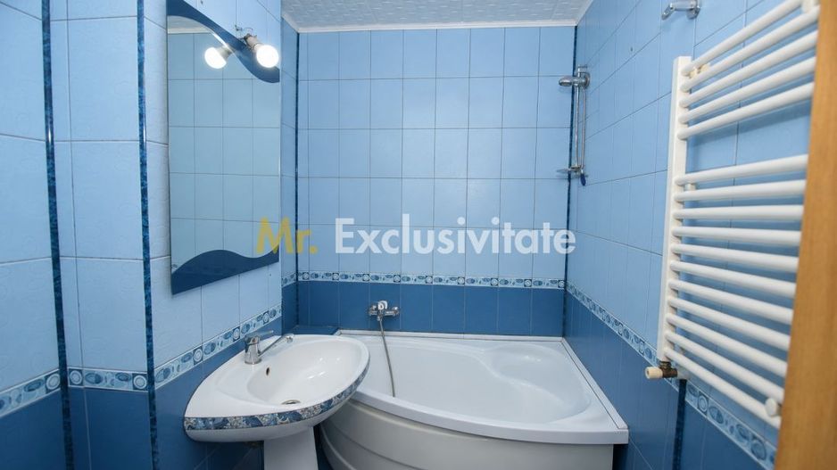 Apartament 3 camere decomandat, Prundu-Pitesti - Poză 8