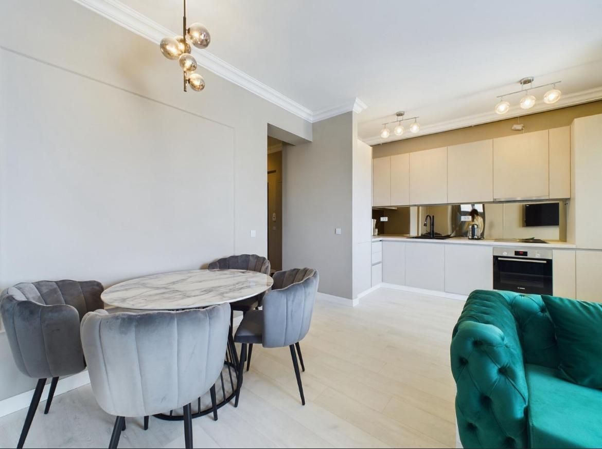 Apartament 2 camere, Park Residence 6, parcare inclusă - Poză 7