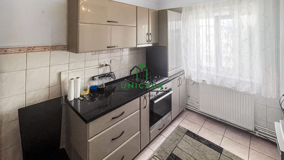 Apartament 3 camere /Nord/ Str Henri Coanda - Poză 10