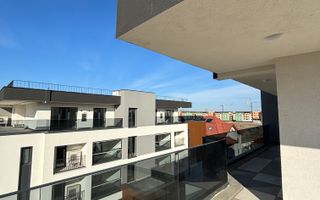 2 CAMERE-PANOURI FOTOVOLTAICE - ROMCO REZIDENTIA-COMISION 0! - Poză 2