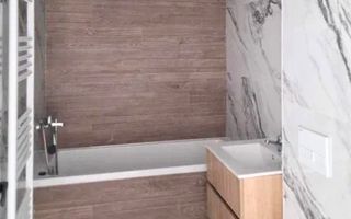 Apartament cu 3 camere situat la etajul 3 zona rezidentiala Rasnov - Poză 3