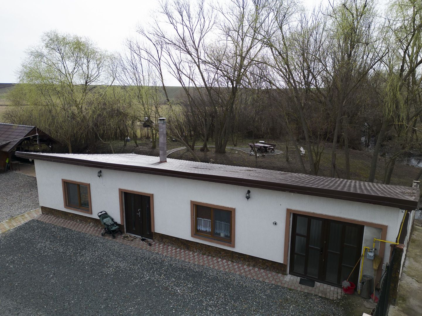 Proprietate imobiliară cu potențial extraordinar! - Poză 62