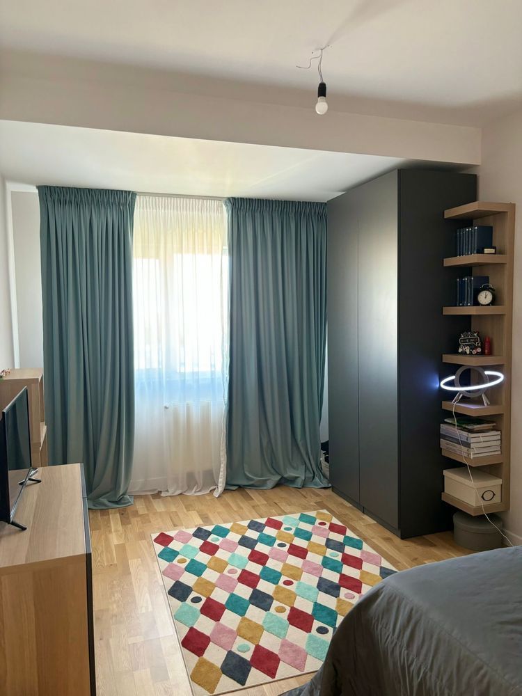 Apartament 3 camere complex Ten Blocks - Poză 4