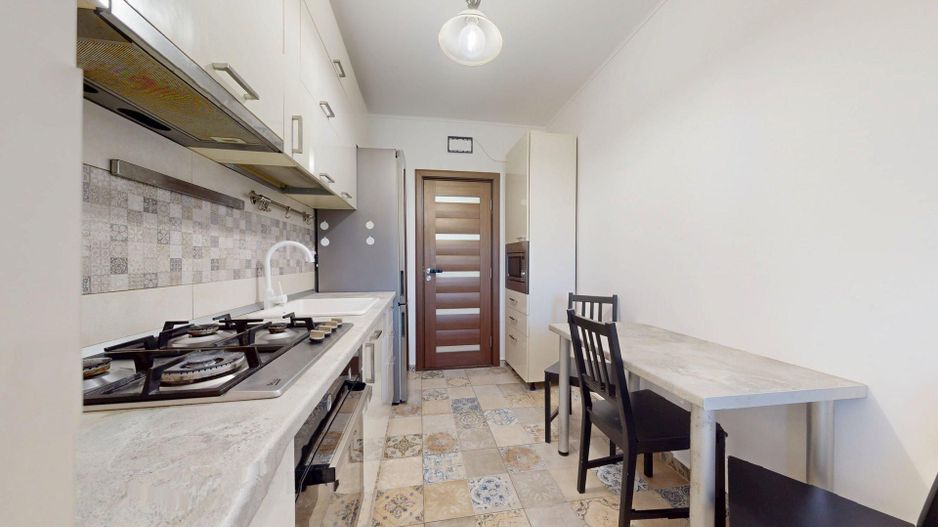 Apartament de vanzare 3 camere -loc de parcare-  Fundeni-Dobroesti - Poză 11