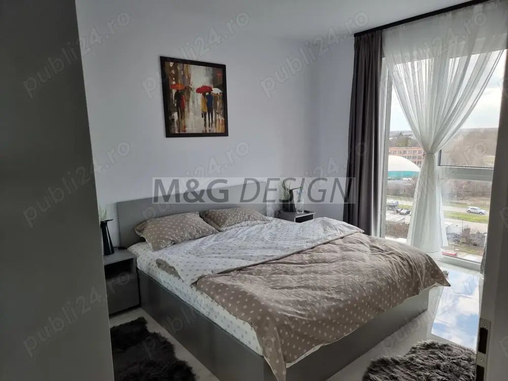 Apartament  Aradului bloc nou - Poză 12