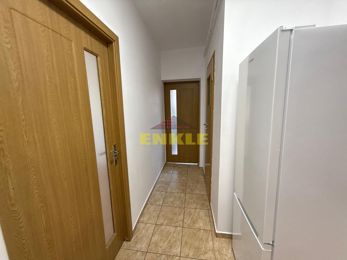 De închiriat apartament cu 2 camere, strada Octav Onicescu - Poză 1
