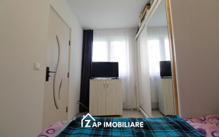 Aleea Savinesti - Ap 2 camere - Renovat complet - Poză 8