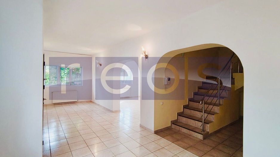 VANZARE VILA P+M | CONSOLIDATA IN 2009 | ZONA TINERETULUI-PARCUL CAROL - Poză 1