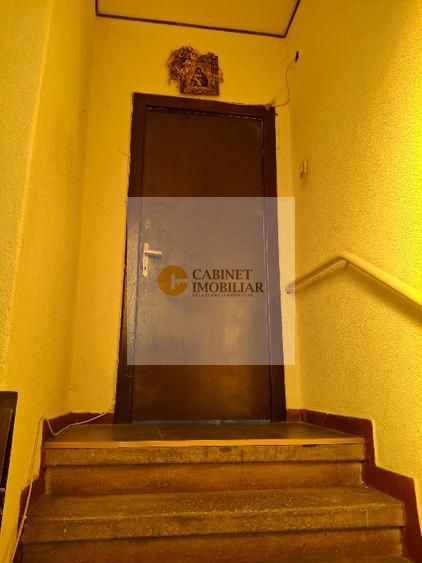 3 camere + birou I Etaj 1  I Curte + garaj I 1 mai - Domenii - Poză 17