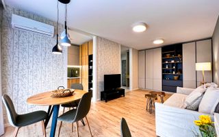 Apartament 2 camere, Plopilor, zona Parcul Rozelor - Poză 10