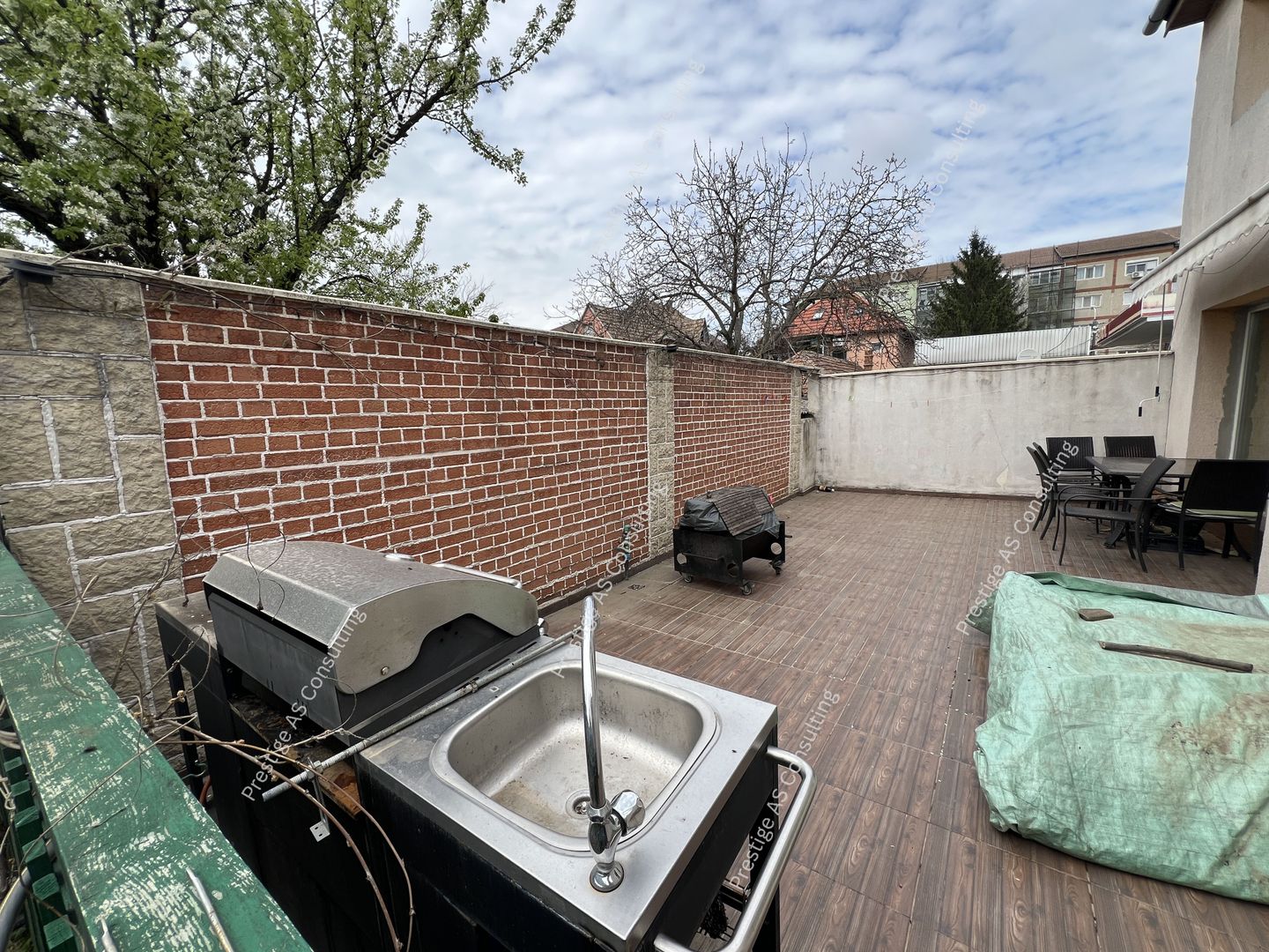 Vila Individuala 6 Camere+Garaj | 500mp Teren | Calea Girocului - Poză 20