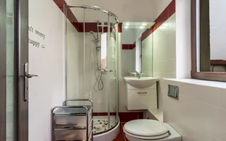 COM 0 Duplex 4 camere 106 mp, zona linistita, Floresti str. Narciselor - Poză 18