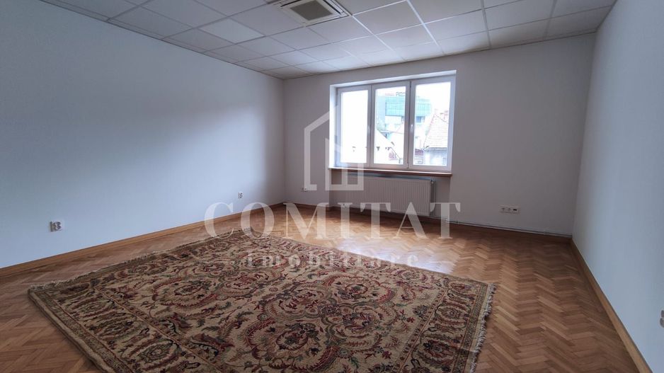 Spațiu oferit spre închiriere | Piața Mihai Viteazu - Poză 3