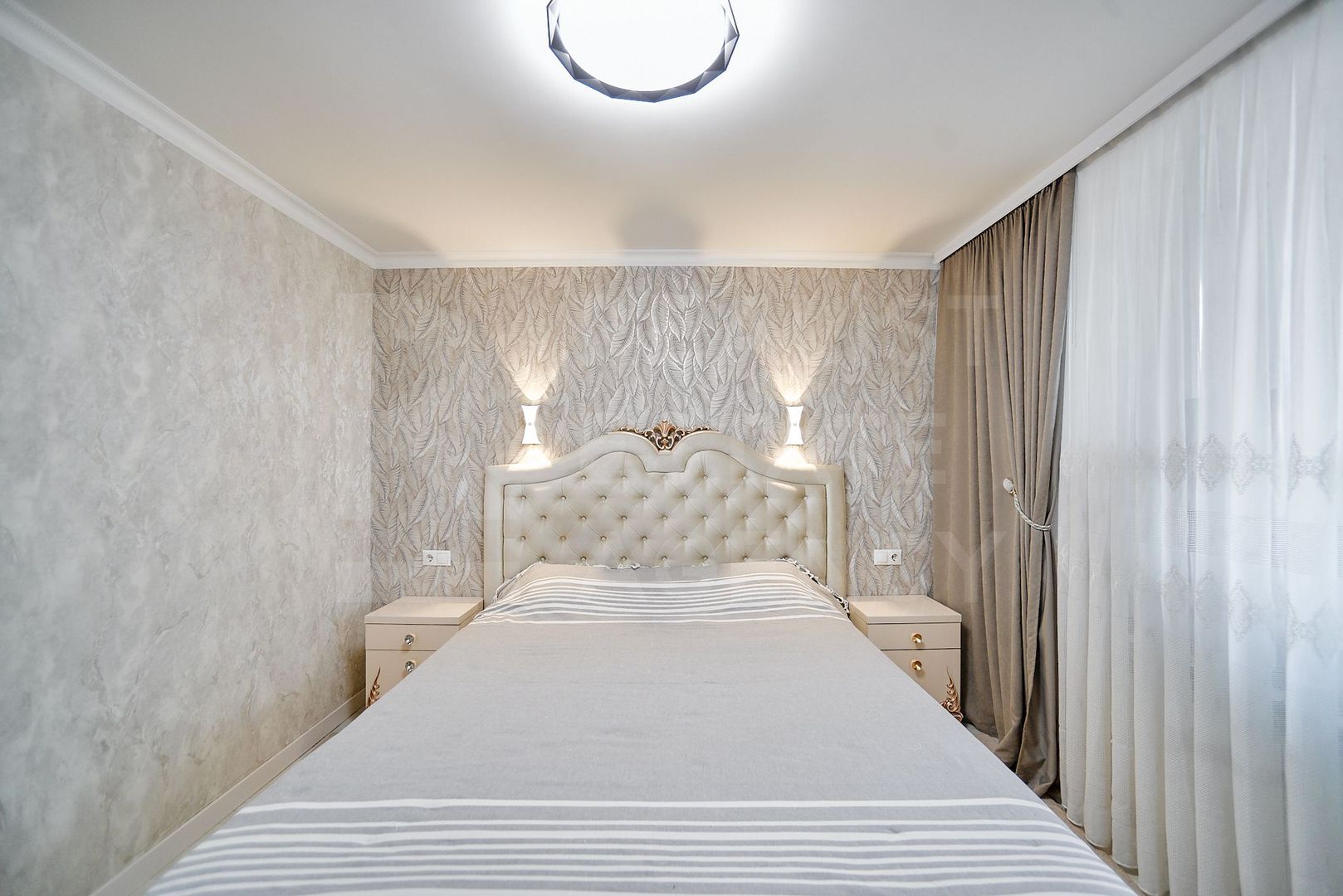 Vânzare, apartament, 3 camere, str. Voluntarilor, Ciocana - Poză 7