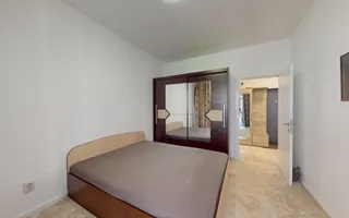 Chiajna Militari Residence, Metrou Păcii 2 cam. Decomandat! Mob Utilat - Poză 13