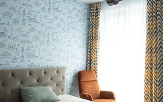 3 camere | Amber Forest | Tunari | Pipera | Otopeni Parcare - Poză 11