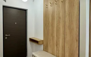 Apartament premium 2 camere Cartierul Visoianu - Poză 17