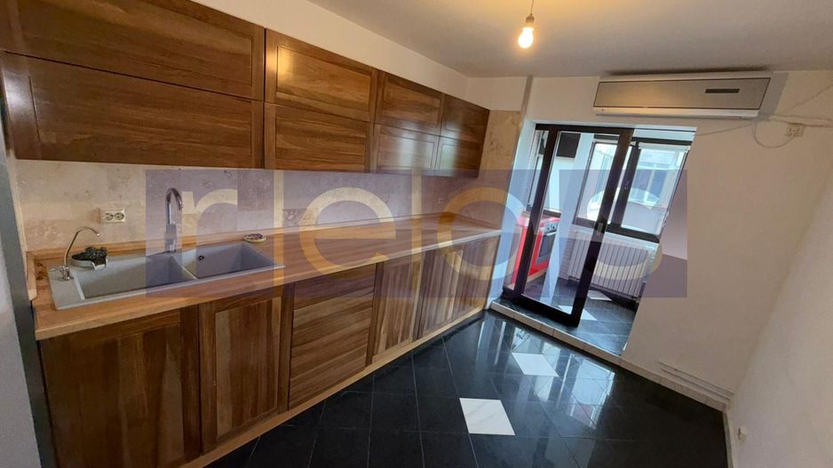 VANZARE 4 CAMERE | 87 MP | ETAJ 6 | CENTRALA PROPRIE | ZONA CRANGASI - Poză 9