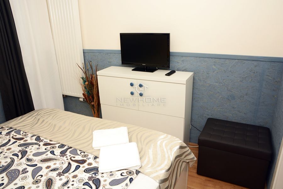 Apartament 2 camere, parcare, zona Centru - Poză 5