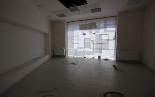 Spațiu comercial de 92mp în zona Ultracentral - Poză 8