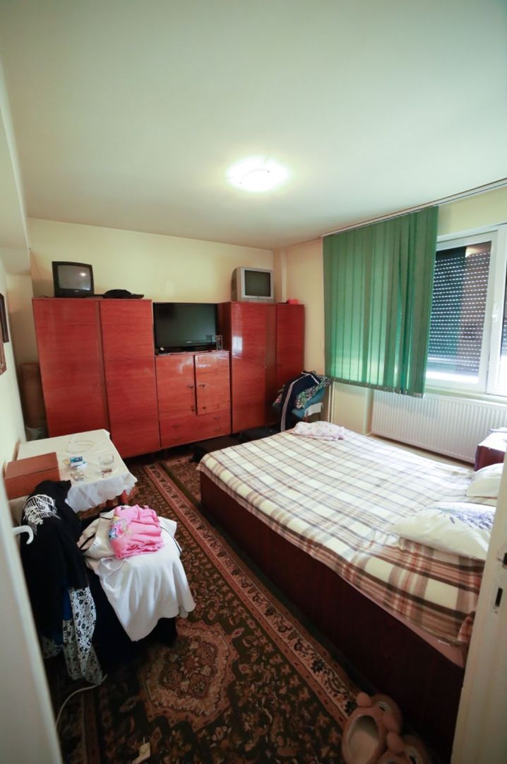 Centru 2 Camere , 52mp, liber, 125000Euro - Poză 7