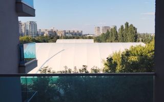 APARTAMENT 3 CAMERE LUX FLOREASCA - Poză 1