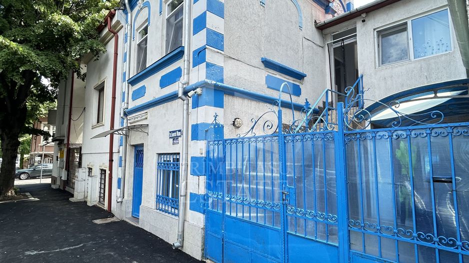 Casă P+1 caramida Liceul Pedagogic – – Ideal Locuinta sau Investitie - Poză 2