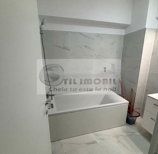 Apartament 1 camera - PRIMA INCHIRIERE - Unirea Towers - Decomandat - Poză 9