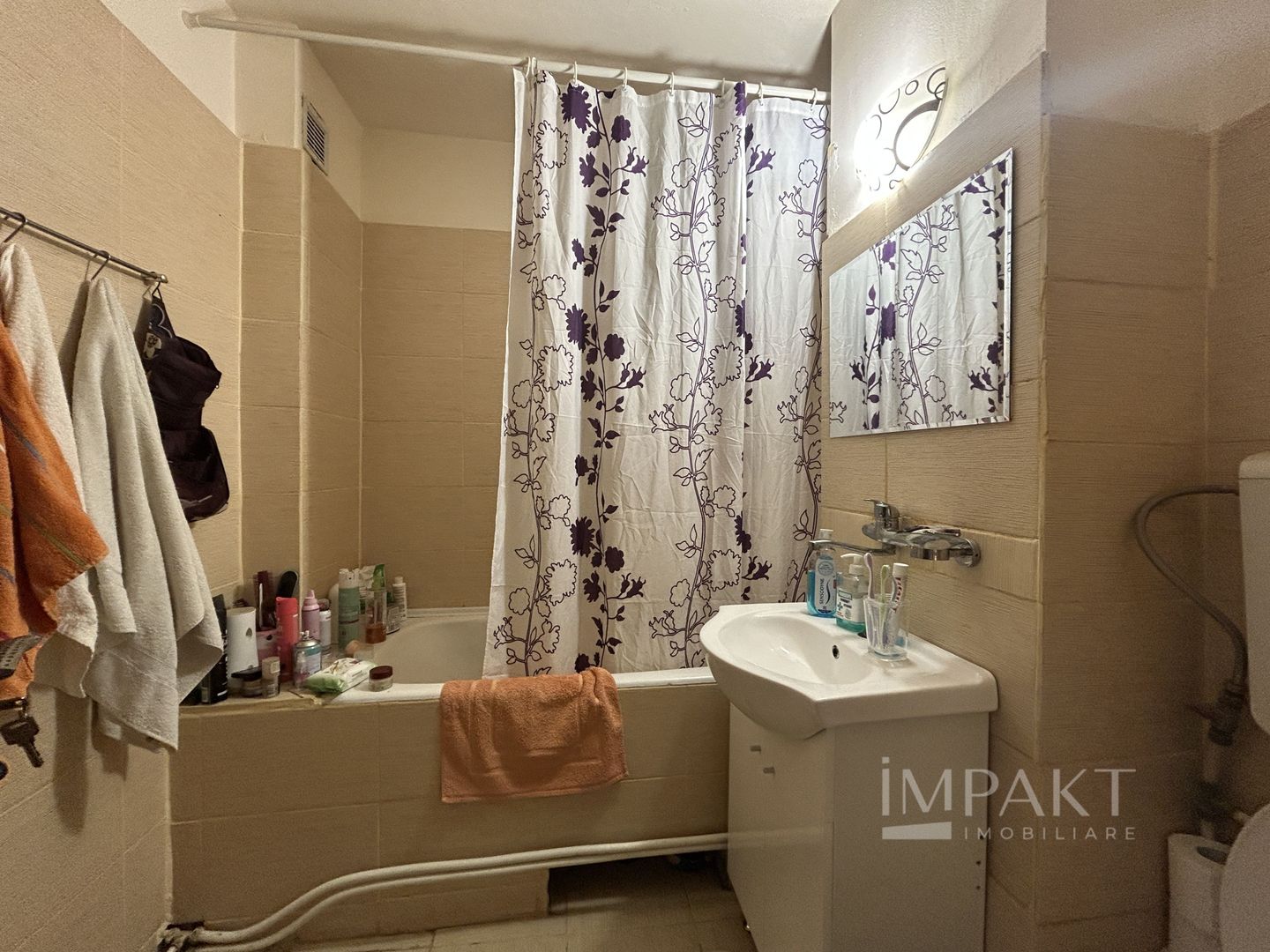 Vanzare apartament 3 camere decomandate, Manastur! - Poză 14