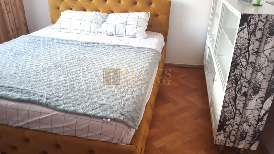 Apartament cu 2 camere in Dorobantilor - Poză 4