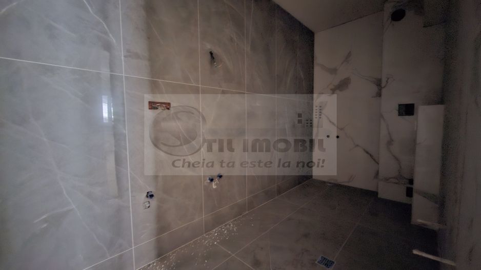 Apartament decomandat de vanzare in Iasi, Galata, 75,84 mp, bloc nou - Poză 4