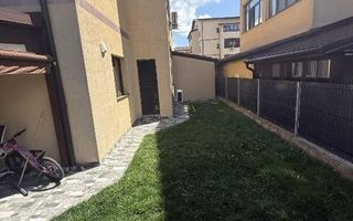 Apartament 3 camere cu grădină, parter, 77 mp, Valea Adâncă - Poză 8