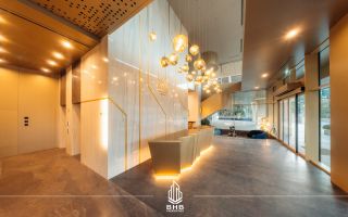 APARTAMENT 2 CAMERE | PROIECT DE LUX | BHB | FABRICA DE GLUCOZA - Poză 20