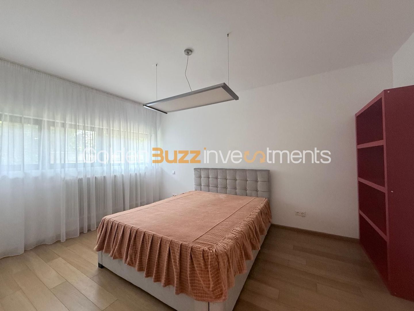 Vilă Individuala | Locație premium | Panouri solare - Poză 38