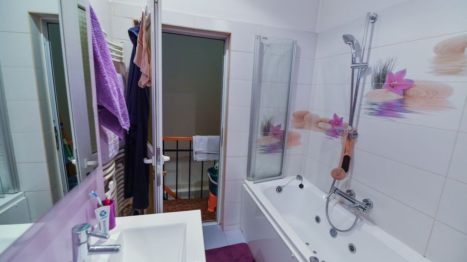 Casa individuală | Strada Plantelor | Curte proprie - Poză 29