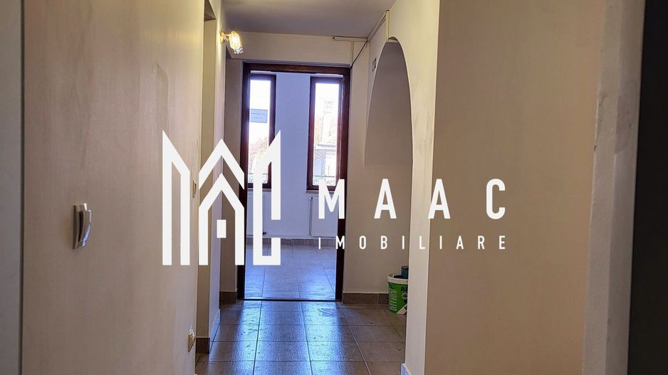 Spatiu comercial | Parter inalt | Zona Calea Dumbravii - Poză 24