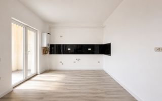 Comision 0% Apartament 2 dormitoare Urseni 69mp utili | terasa 23m | - Poză 3