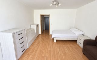 GARSONIERA DRUMUL TABEREI - METROU FAVORIT 1 MINUT - Poză 7
