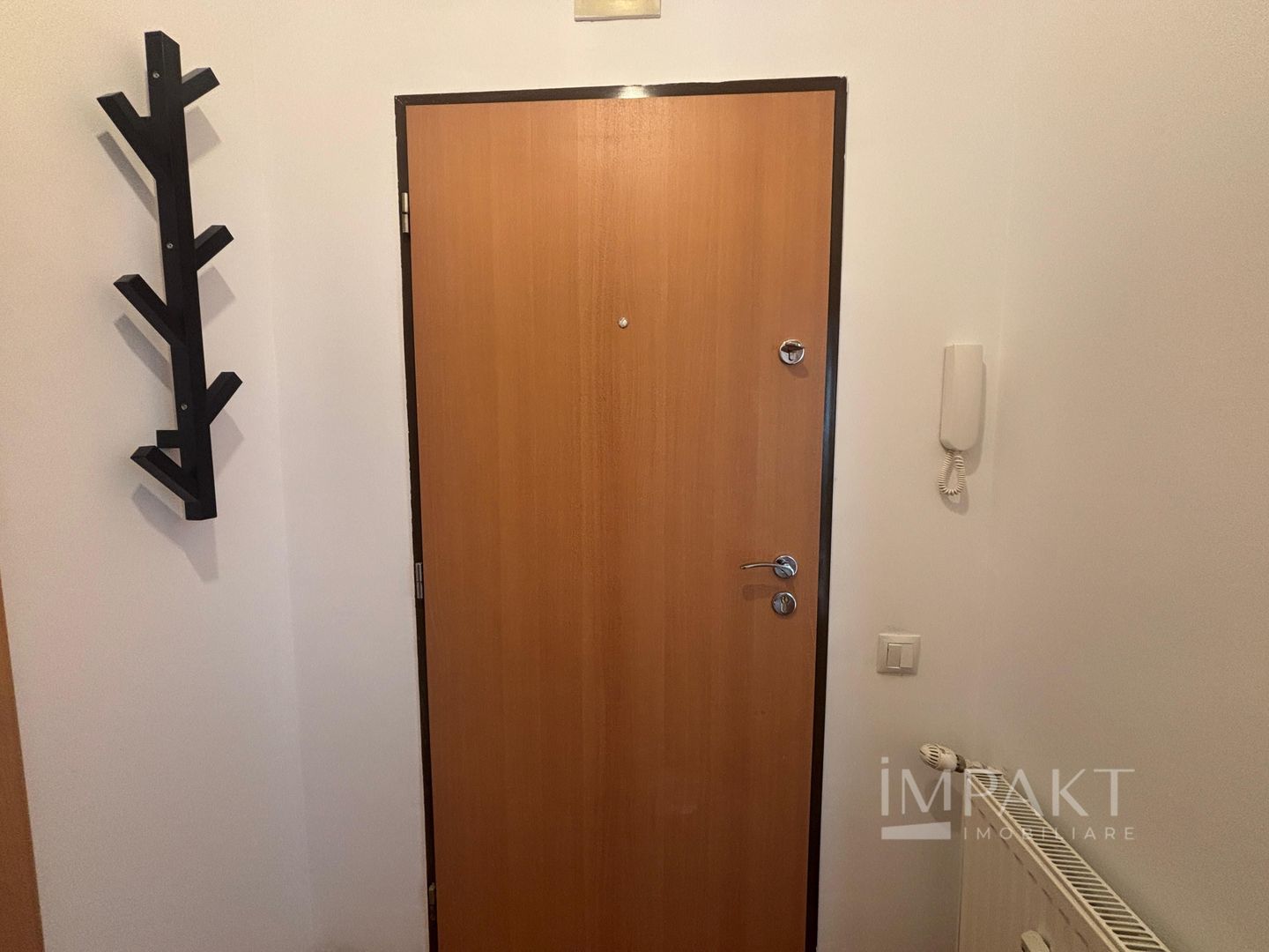 Apartament cu o cameră de vanzare- IRIS- Zona Liberty - Poză 10