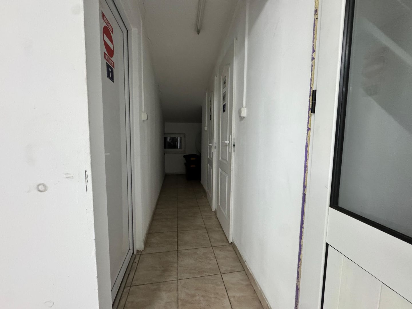 Spatiu Comercial De Inchiriat | Calea Martirilor | 54 mp | Etaj 1 - Poză 10