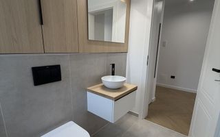 Apartament nou cu 3 camere, în Borhanci – complex privat. - Poză 9