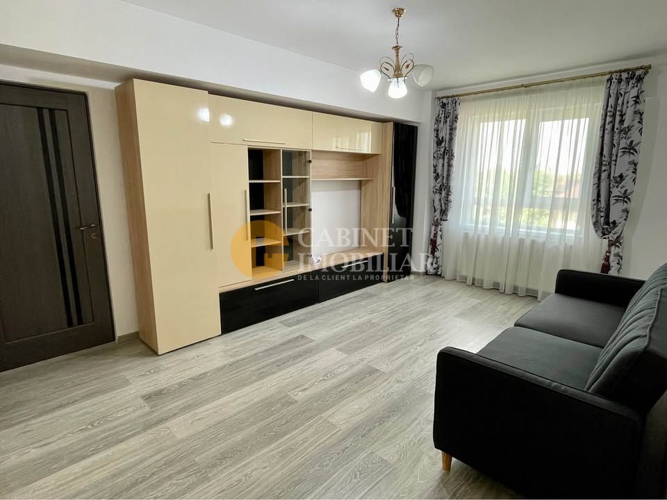2 camere | 57 mp | Etaj 3 | Parcare inclusă | Nicolina – Capăt CUG - Poză 1