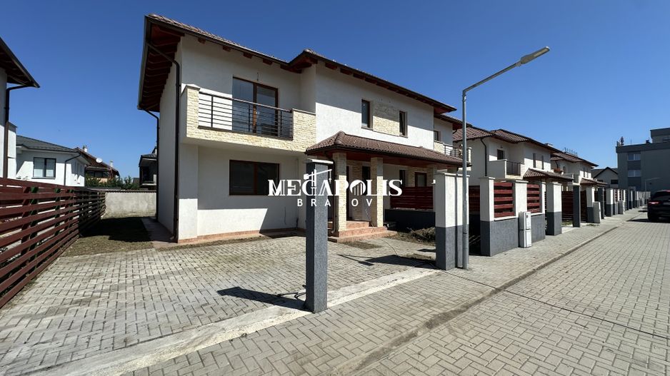 Intrarea in Sanpetru / Cartier Privat / Credit - Poză 7
